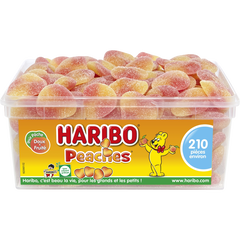Peaches
